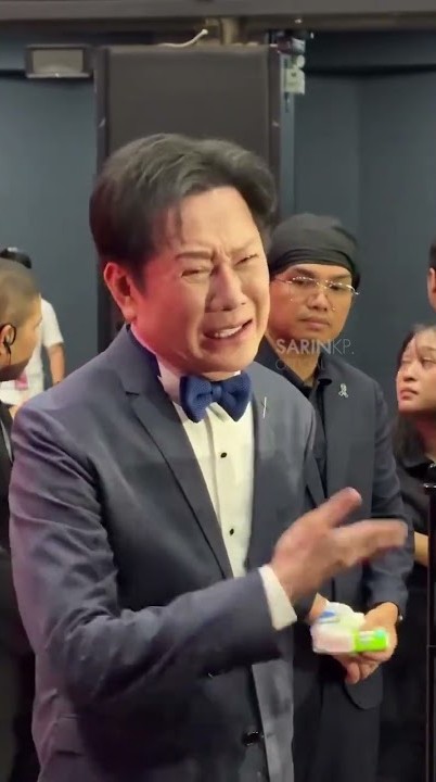 إقالة مسؤول ملكة جمال الكون بعد مواجهة حامية مع ملكة جمال المكسيك - Nawat Itsaragrisil - Fátima Bosch Miss Mexico - Miss Universe 2025 scandal - Raúl Rocha statement - اعتذار ناوات إيتساراغريسيل - فضيحة ملكة جمال الكون 2025 - مشادة على فيسبوك ميس يونيفرس - إقصاء مسؤول تايلاند ميس يونيفرس.