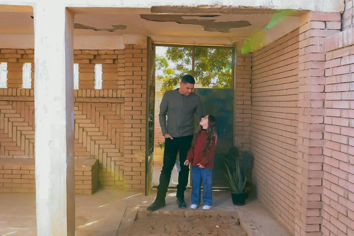 مسلسل اتنين غيرنا