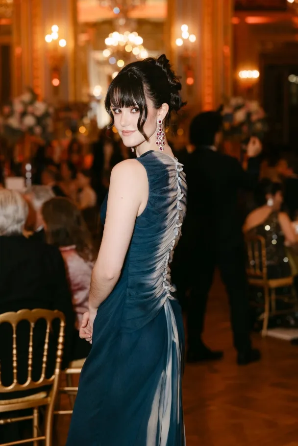 إيريني زاريفي