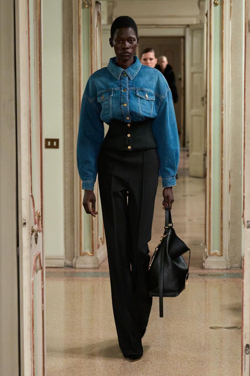 اليزابيتا فرانكي شتاء 2026 Elisabetta Franchi