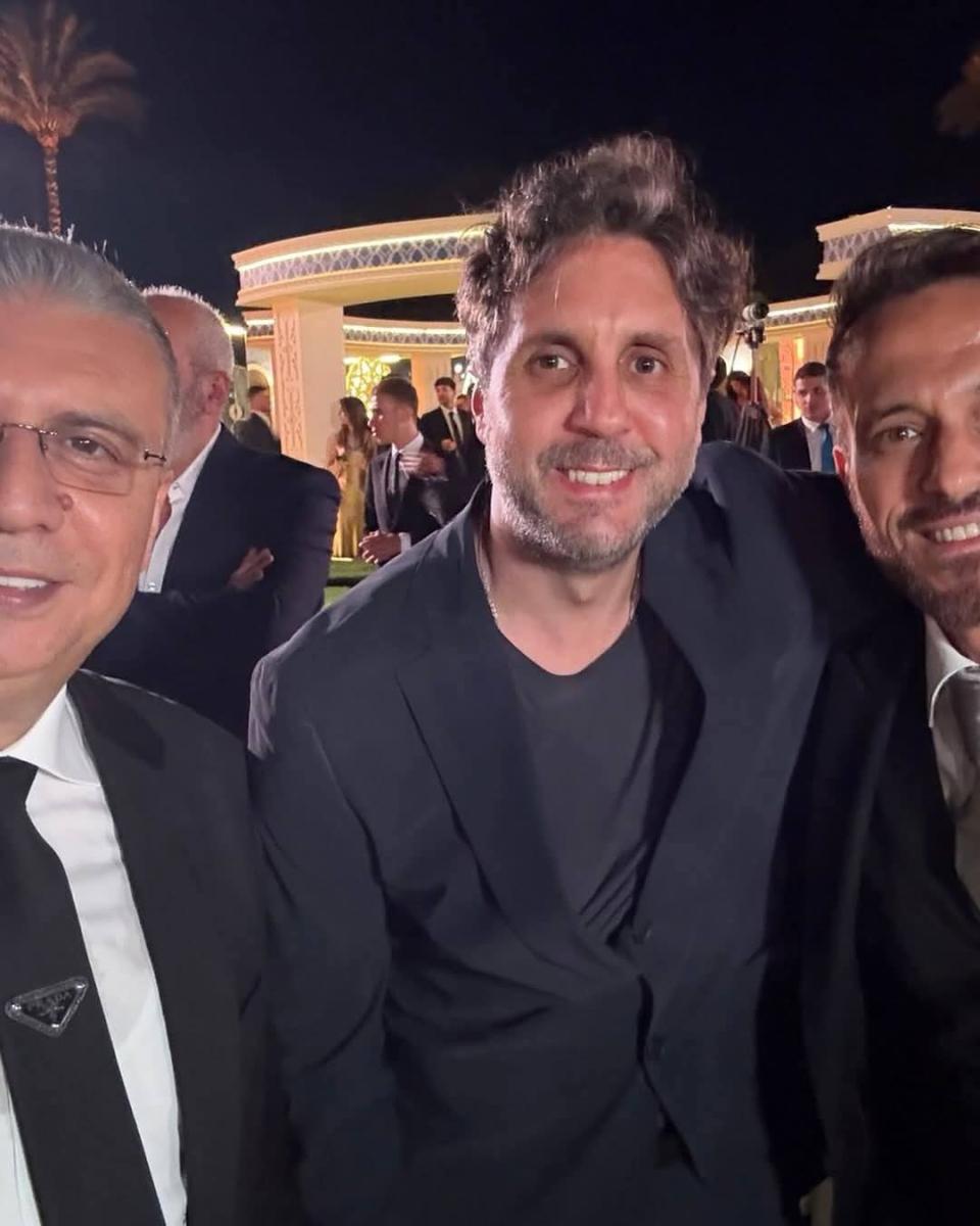 حفيد عادل إمام