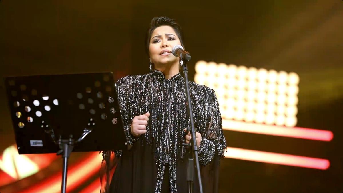 شقيق شيرين عبد الوهاب يكشف كواليس الأزمة الأخيرة ..و دور زينة وأحمد سعد