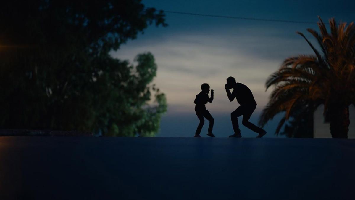 لأمين النهدي - Mohamed Ali Nahdi - فيلم الجولة 13 - مهرجان القاهرة السينمائي الدولي Cairo International Film Festival - حلمي الدريدي Helmi Dridi - عفاف بن محمود Afef Ben Mahmoud - السينما التونسية - Talinn Black Nights PÖFF - دار الأوبرا المصرية - آفاق السينما العربية - صوفيا حواس Sophia Hawass