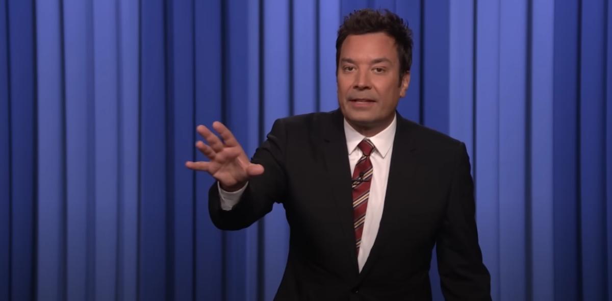 جيمي فالون Jimmy Fallon - جيمي كيميل Jimmy Kimmel - برنامج جيمي كيميل لايف Jimmy Kimmel Live - باراك أوباما Barack Obama - دونالد ترامب Donald Trump - قلعة وندسور Windsor Castle - جيف جولدبلم Jeff Goldblum - هيئة الاتصالات الفيدرالية FCC - شبكة ABC - جائزة نوبل للسلام Nobel Peace Prize - المملكة المتحدة UK - ثقافة الإلغاء Cancel Culture - تشارلي كيرك Charlie Kirk