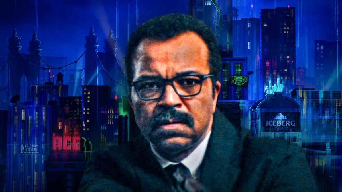 فيلم The Batman 2 - فيلم باتمان الجزء الثاني