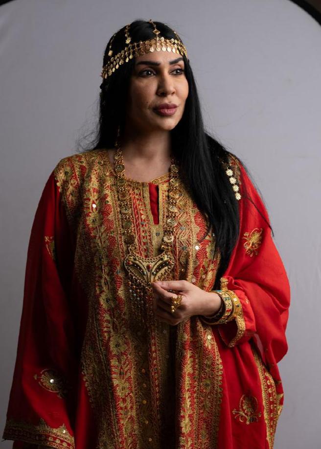 فاطمة عبد الرحيم