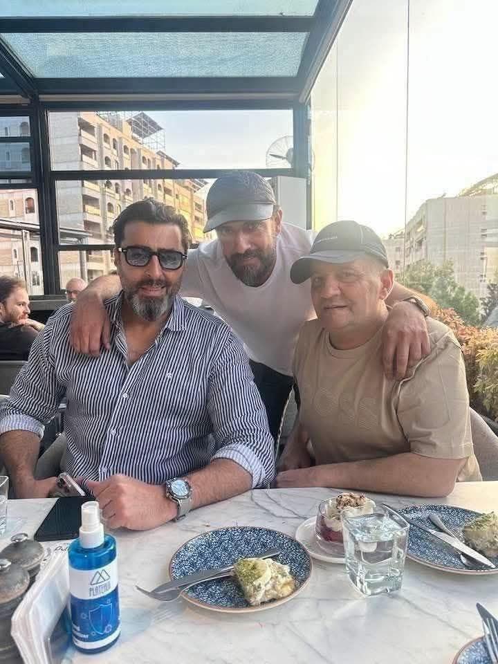باسم ياخور