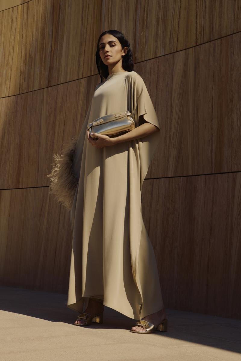 مجموعة أزياء فيراغامو Ferragamo لـ رمضان 2025 