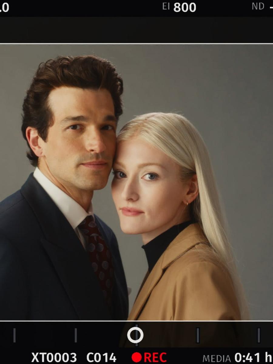 ناعومي واتس Naomi Watts - جاكلين كينيدي Jacqueline Kennedy - مسلسل American Love Story - رايان ميرفي Ryan Murphy - جون كينيدي جونير John F. Kennedy Jr. - كارولين بيسيت Carolyn Bessette-Kennedy - سارة بيجون Sarah Pidgeon - بول كيلي Paul Kelly - حقيبة بيركين Birkin - أحذية مانويلو Manolo - برادا Prada - فارايتي Variety - صور ناعومي واتس - إطلالة جاكي كينيدي - أخبار هوليوود - مسلسل رايان ميرفي الجديد
