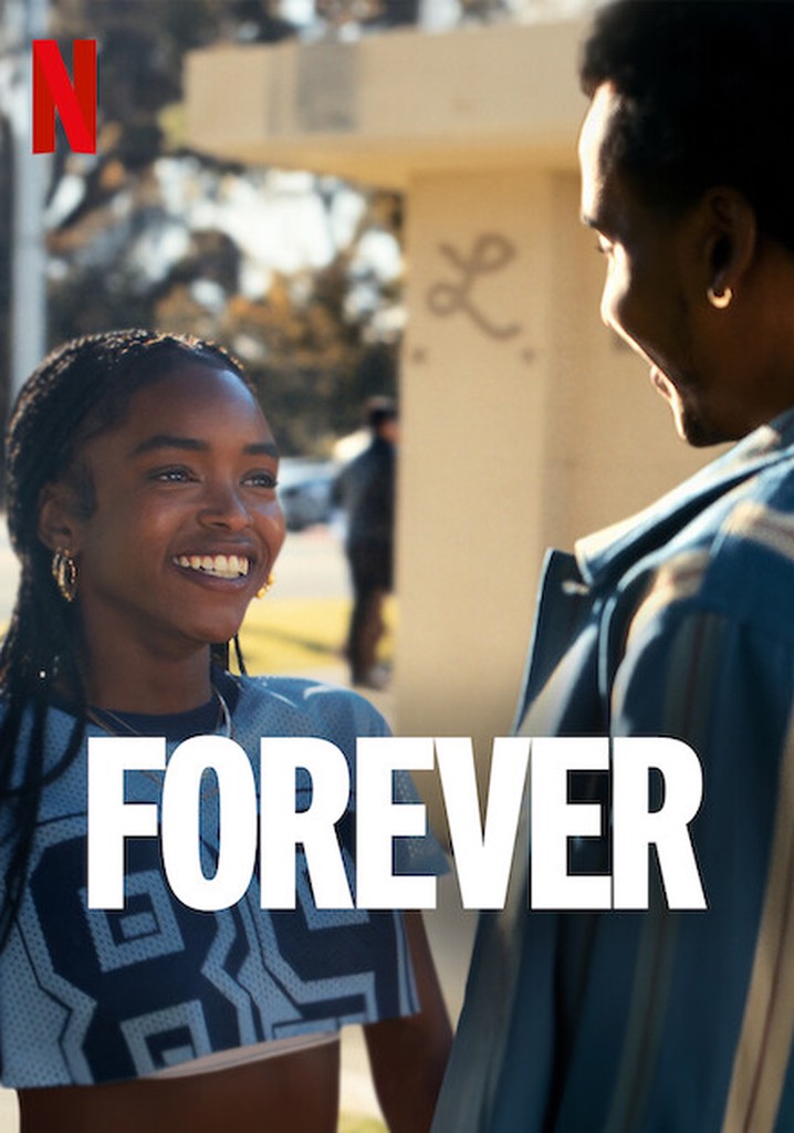 مسلسل Forever – إلى الأبد