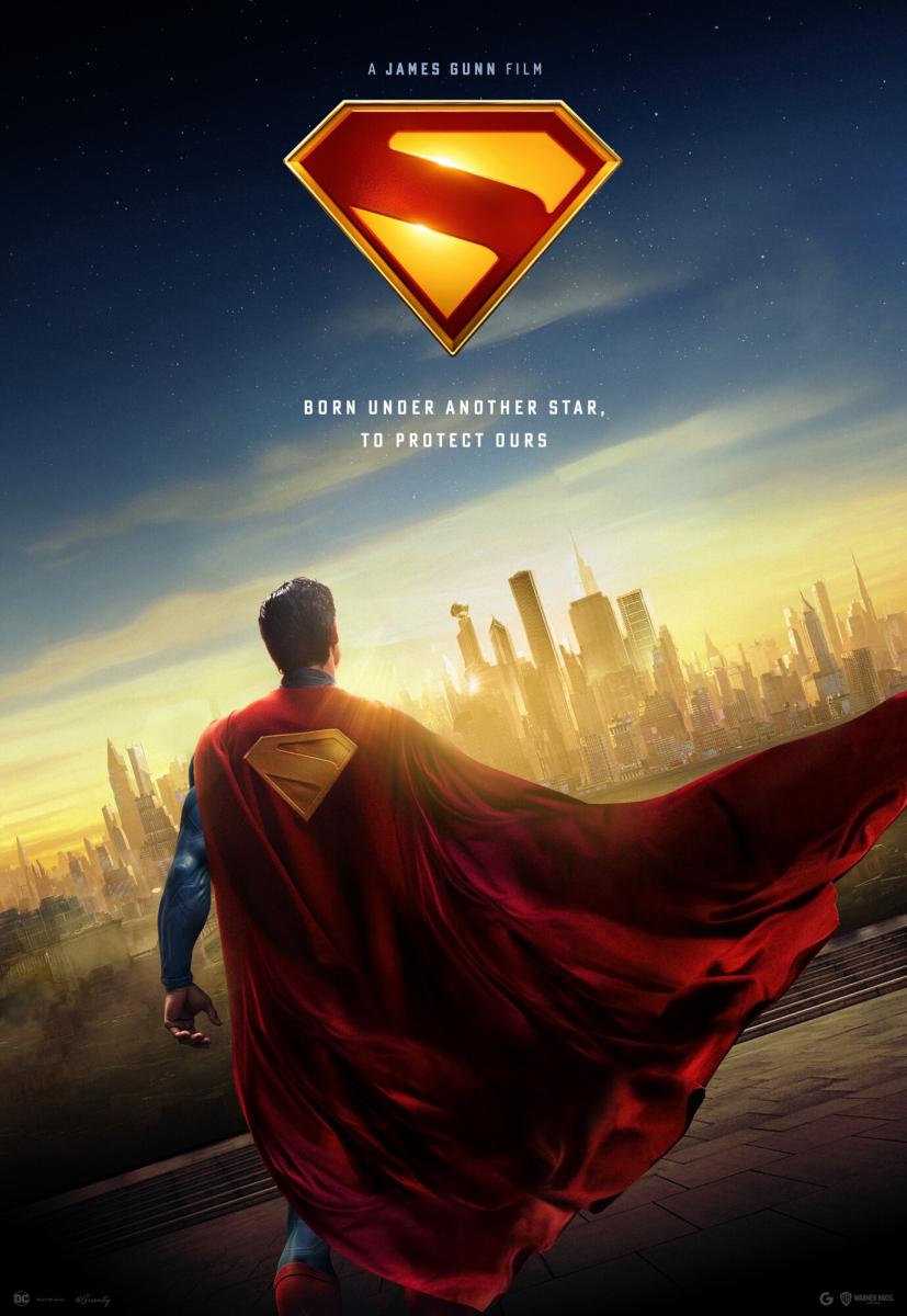 فيلم Superman - سوبر مان