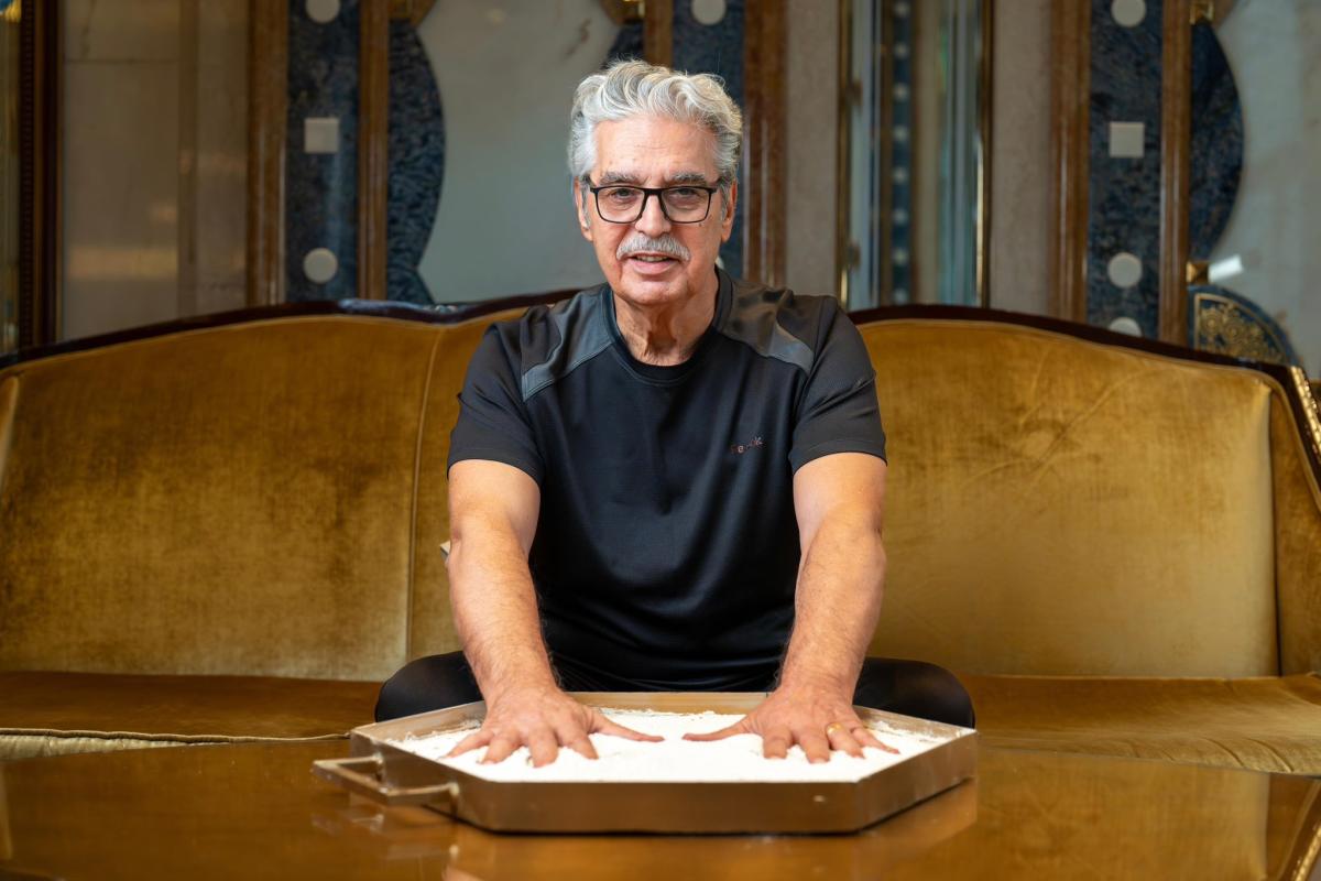 عباس النوري