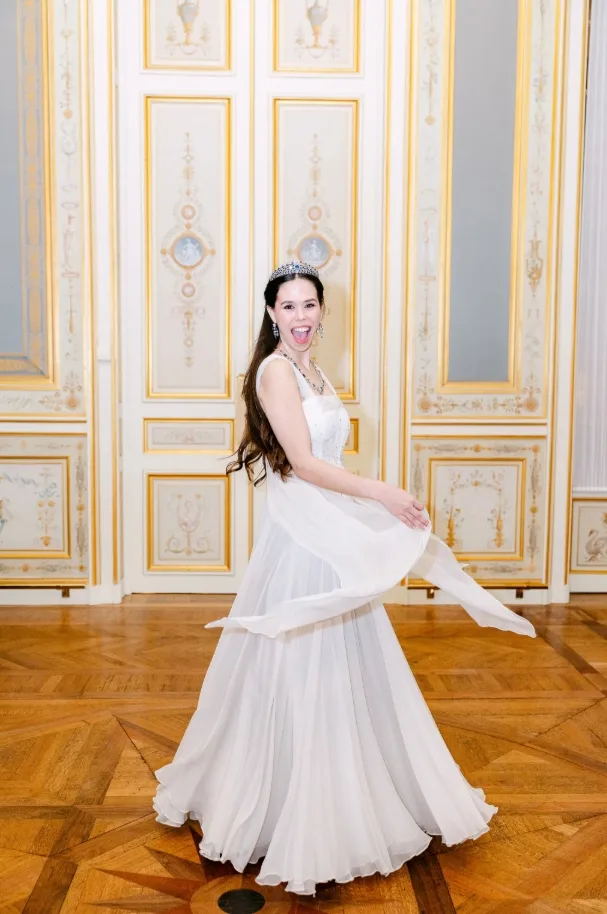 غابرييل جانسان دو بالكاني