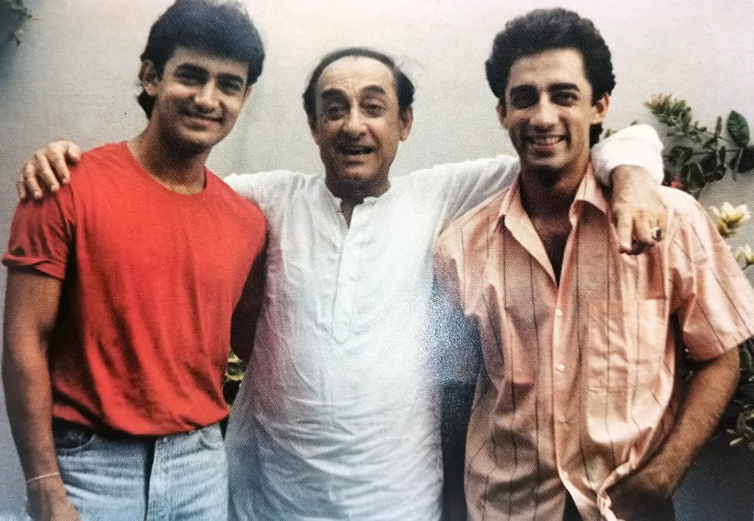 فيصل خان - عامر خان - شاروخان - سلمان خان - تصريحات-فيصل خان - أخبار-بوليوود - خلافات-عائلية - أديتيا-شوبرا - منزل-مانات - ET-بالعربي