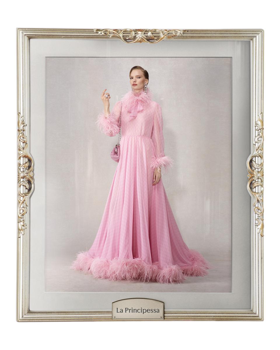 مجموعة Gucci La Famiglia