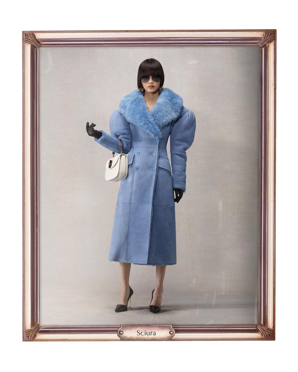 مجموعة Gucci La Famiglia