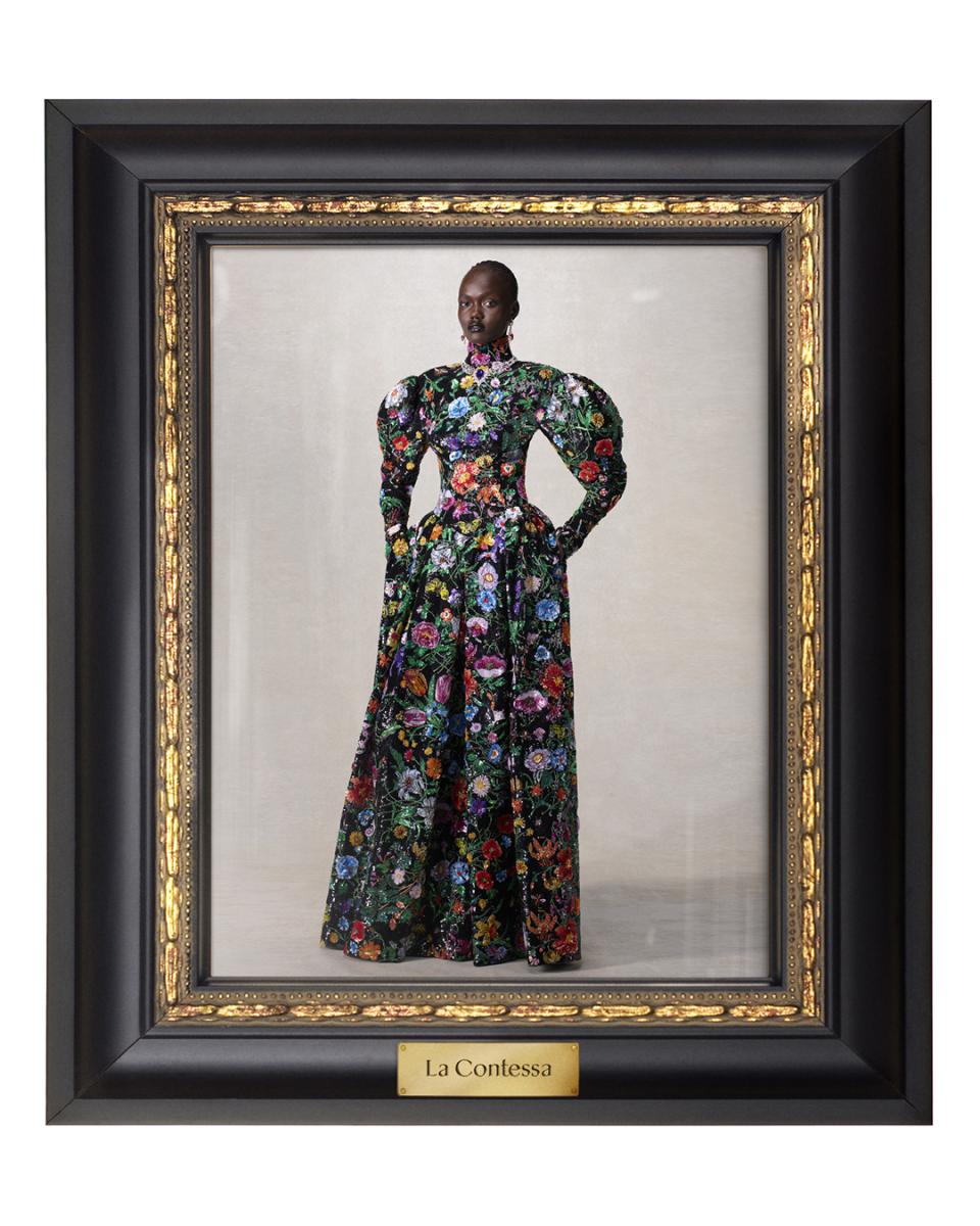 مجموعة Gucci La Famiglia