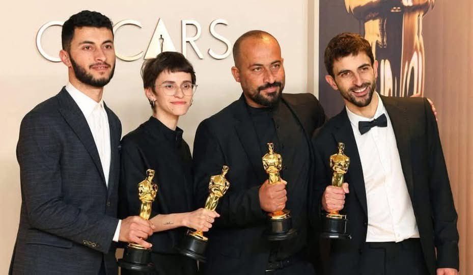 حفل توزيع جوائز الأوسكار الـ97 - Oscars 2025: The list of winners from the 97th Academy Awards