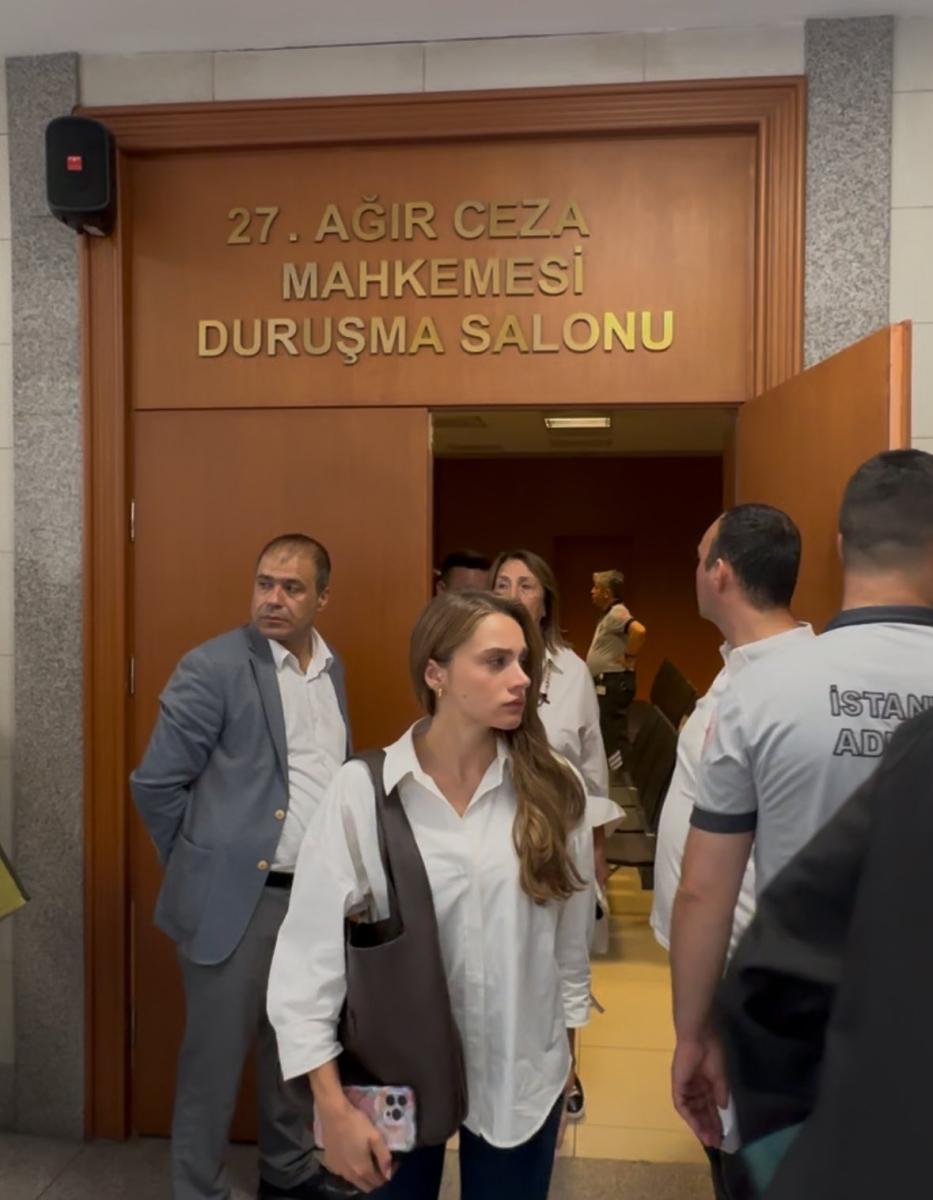 تأثر النجوم بعد قرار المحكمة الاستمرار بتوقيف عائشة باريم