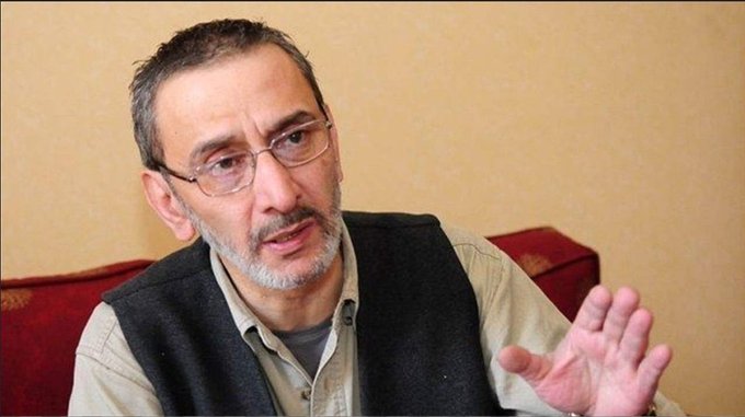 زياد الرخباني