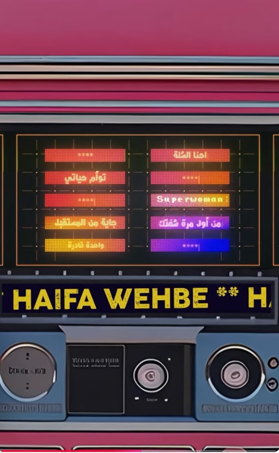 هيفاء وهبي — تطلق أغنيتها الجديدة "توأم حياتي" غدًا الجمعة ٢٢ أغسطس ٢٠٢٥ — هذه الأغنية تأتي ضمن ألبومها الجديد — عشاق هيفاء وهبي 2025 ينتظرون الإصدار بفارغ الصبر — لاكتشاف أغاني مثل "جاية من المستقبل" — "واحدة قادرة" — و"من أول مرة شفتك" — بالإضافة إلى باقي أغنيات الألبوم المرتقب.