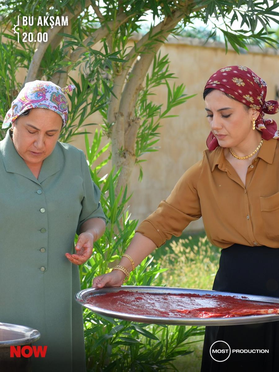 مسلسل الخليفة الحلقة 8 - Halef: Köklerin Çağrısı