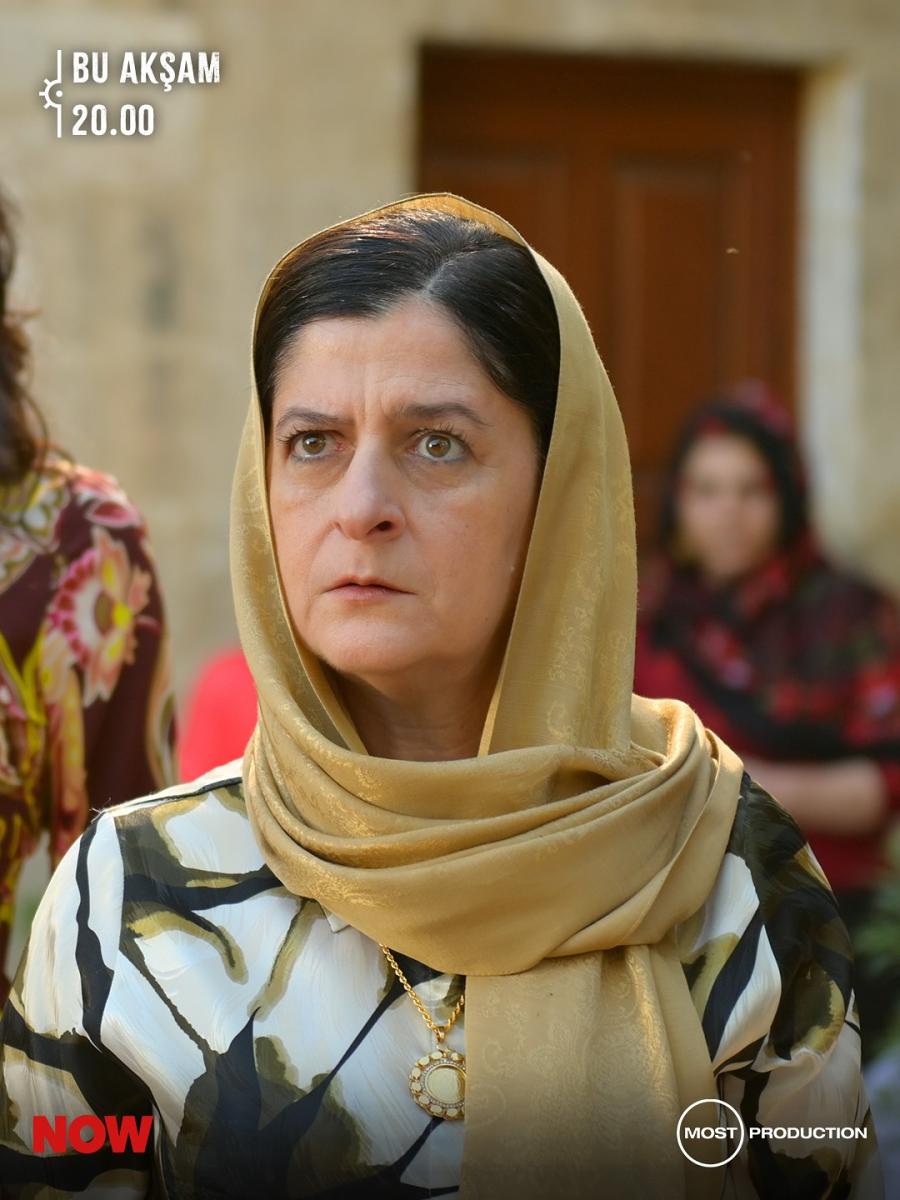 مسلسل الخليفة الحلقة 8 - Halef: Köklerin Çağrısı