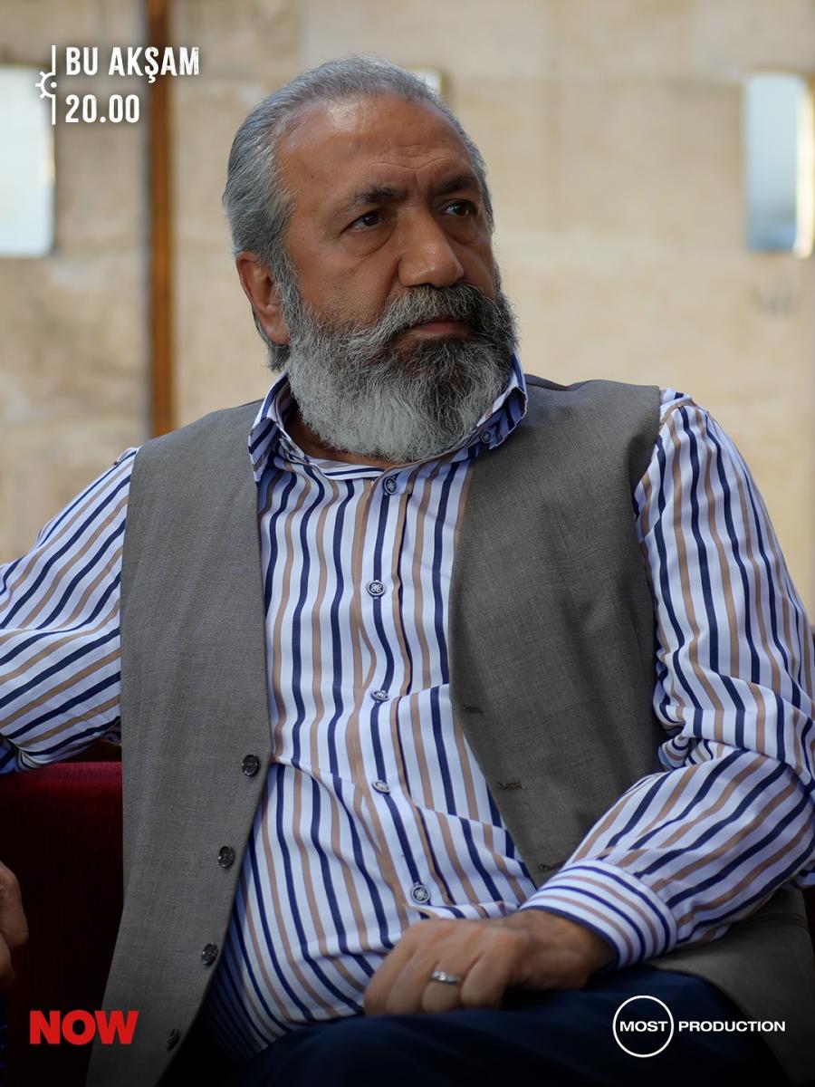 مسلسل الخليفة الحلقة 8 - Halef: Köklerin Çağrısı