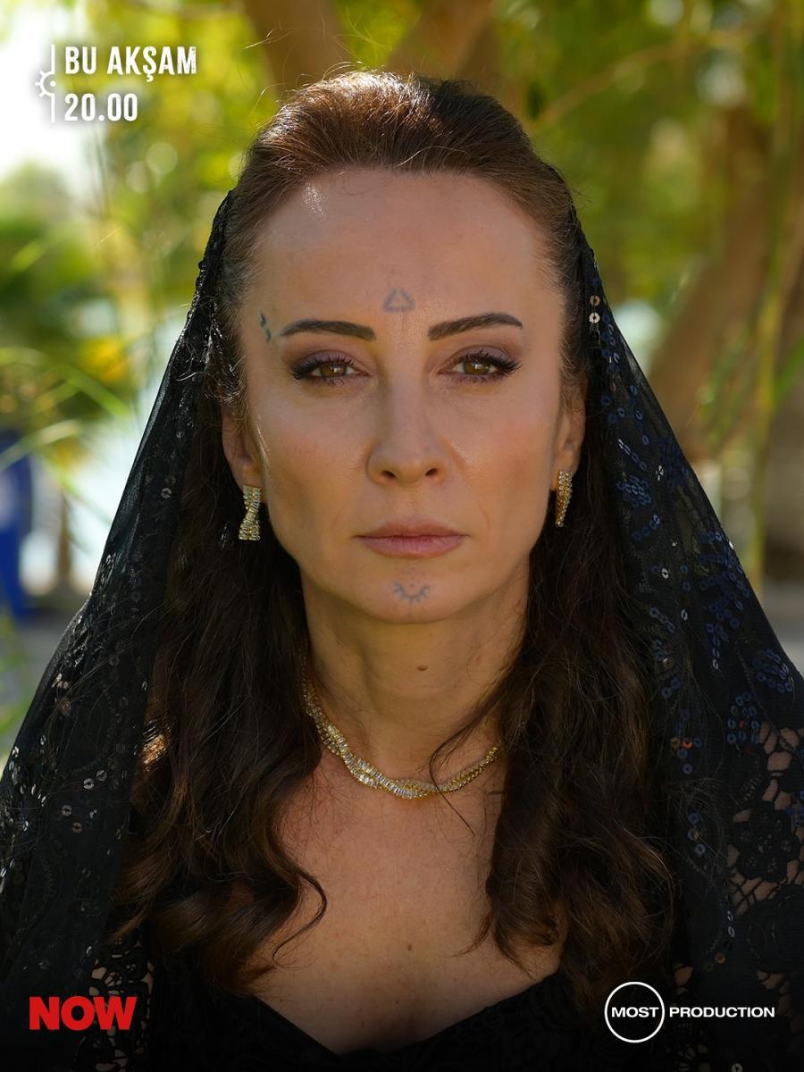 مسلسل الخليفة الحلقة 8 - Halef: Köklerin Çağrısı