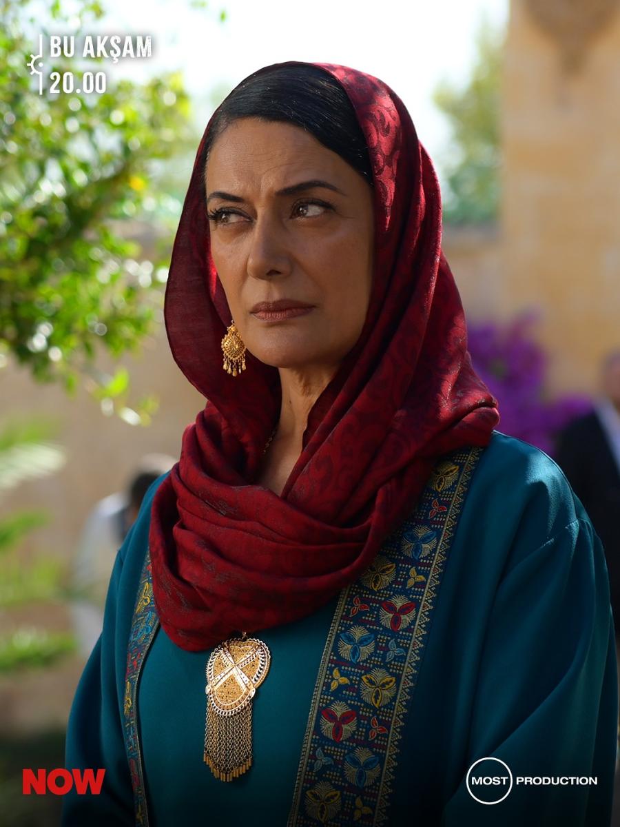 مسلسل الخليفة الحلقة 8 - Halef: Köklerin Çağrısı