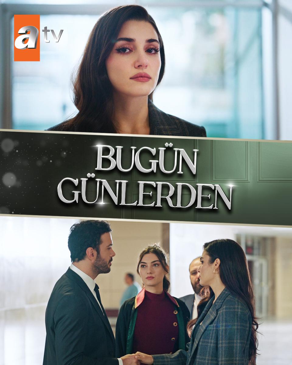 مسلسل تذكر الحب - Aşkı Hatırla - ميرا وسليم - حب ودموع