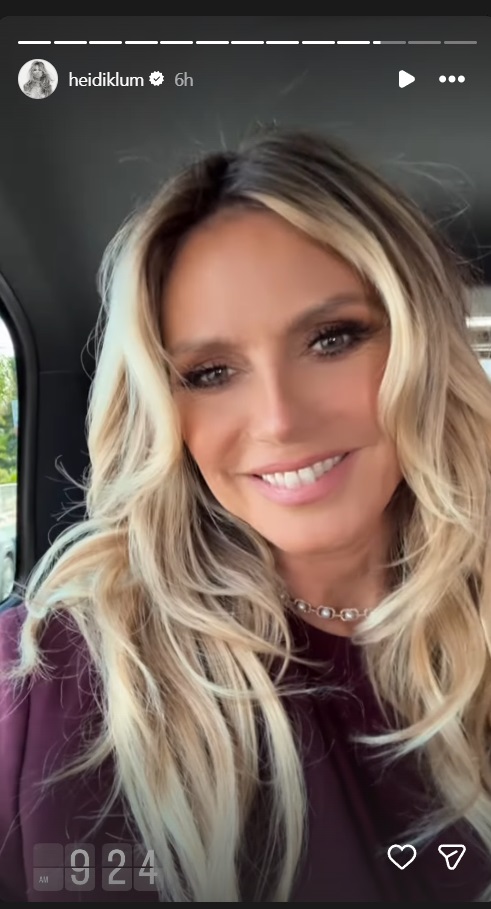  هايدي كلوم Heidi Klum وزوجها توم كاوليتز Tom Kaulitz - مهرجان كان السينمائي Cannes Film Festival