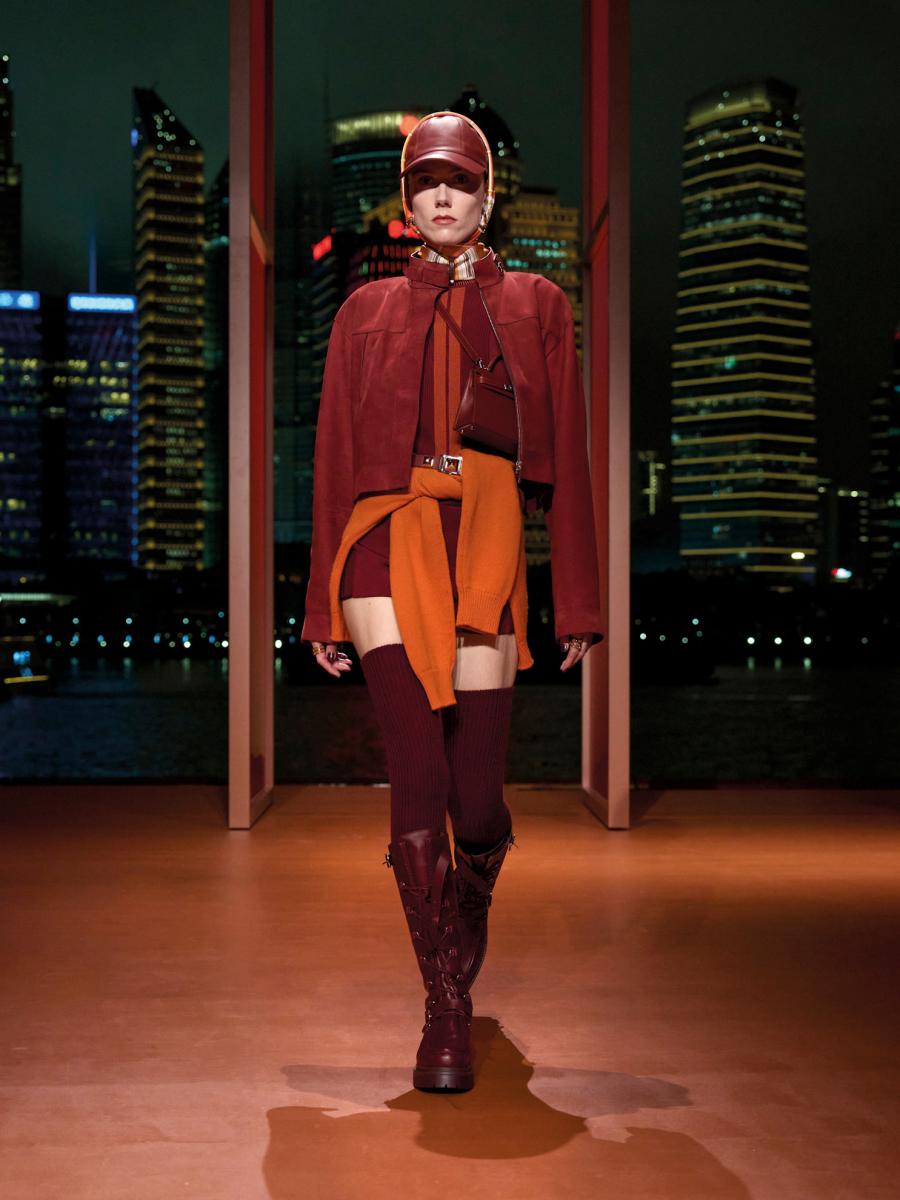 هيرميس خريف 2025