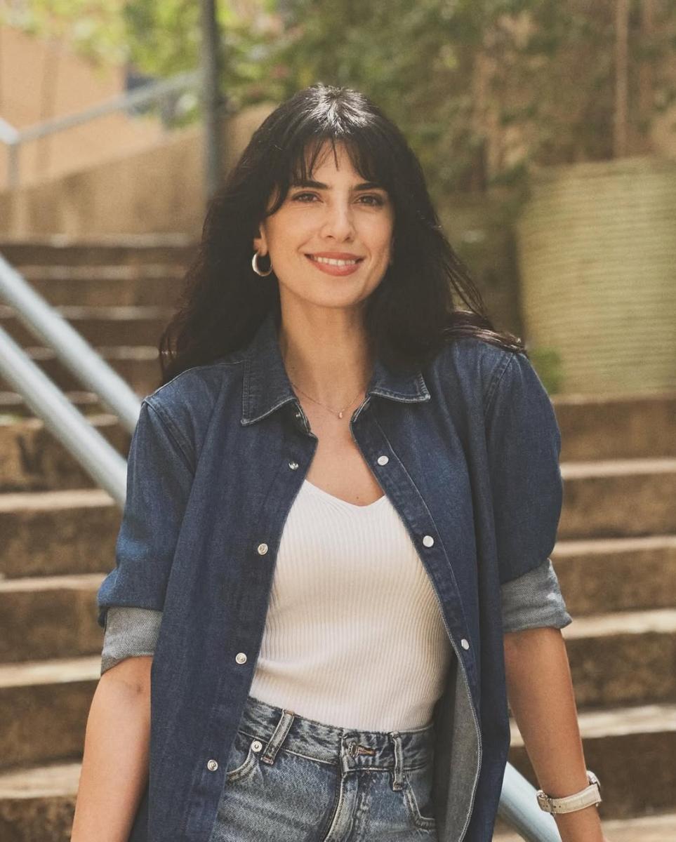 كارمن بصيبص