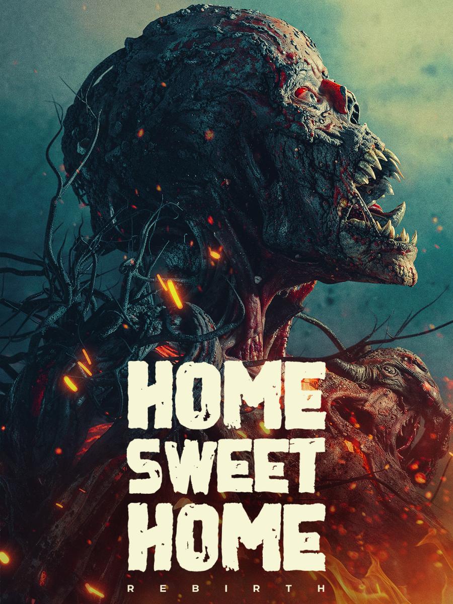 أفلام تعرض في سينمات الإمارات - Home Sweet Home: Rebirth