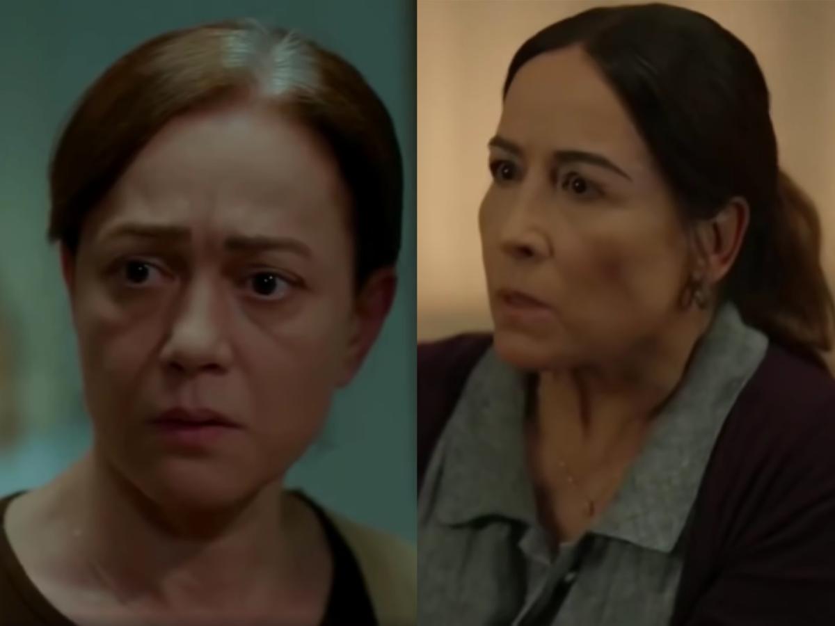 مسلسل سلمى - مسلسل امرأة التركي