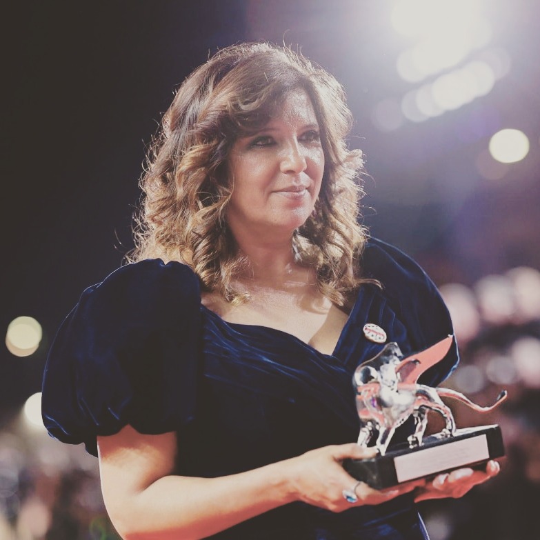 فلسطين 36 - آن ماري جاسر - Annemarie Jacir - الأكاديمية الأوروبية للأفلام - European Film Academy - جوائز السينما الأوروبية - Palestine 36 - السينما الفلسطينية - السينما العربية المستقلة - كوثر بن هنية - Kaouther Ben Hania - صوت هند رجب - The Voice of Hind Rajab - هند رجب - الطفلة هند رجب - غزة Gaza - مهرجانات سينمائية - الأفلام العربية - جوائز أوروبا 2026 - السينما الإنسانية - Palestinian Cinema