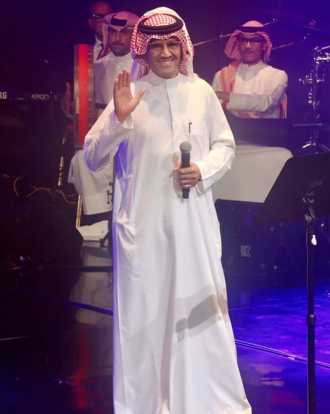 خالد عبدالرحمن - أحلام Ahlam - عبادي الجوهر Abadi Al Johar - تعاون فني - ألبوم جديد - أغاني سعودية - الفن الخليجي - الأغنية الكلاسيكية - أغاني خالد عبدالرحمن - عودة خالد عبدالرحمن - مقابلة ET بالعربي - أخبار الفنانين السعوديين - أغاني خليجية جديدة - كلمات الأمير محمد بن عبدالعزيز - العزلة في البر - إلهام خالد عبدالرحمن - حياة خالد عبدالرحمن الشخصية - حفلات خالد عبدالرحمن - أخبار أحلام - أخبار عبادي الجوهر