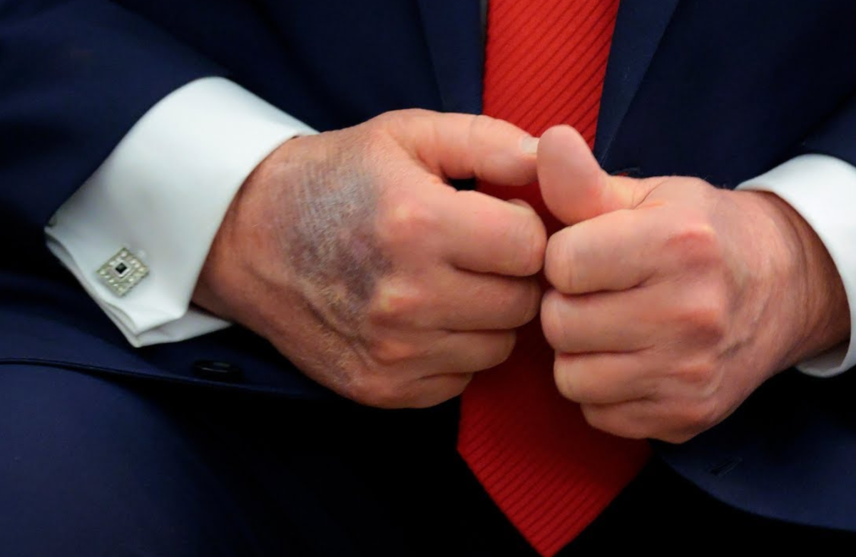ترامب Donald Trump - البيت الأبيض White House - نادي ترامب الوطني للغولف Trump National Golf Club - ستيرلينغ Sterling - فيرجينيا Virginia - MAGA - شائعات وفاة ترامب - #TRUMPISDEAD - #TRUMPDIED - روجر كليمنز Roger Clemens - صحة الرئيس ترامب - الغولف Golf - أخبار هوليوود - أخبار مشاهير - الولايات المتحدة United States