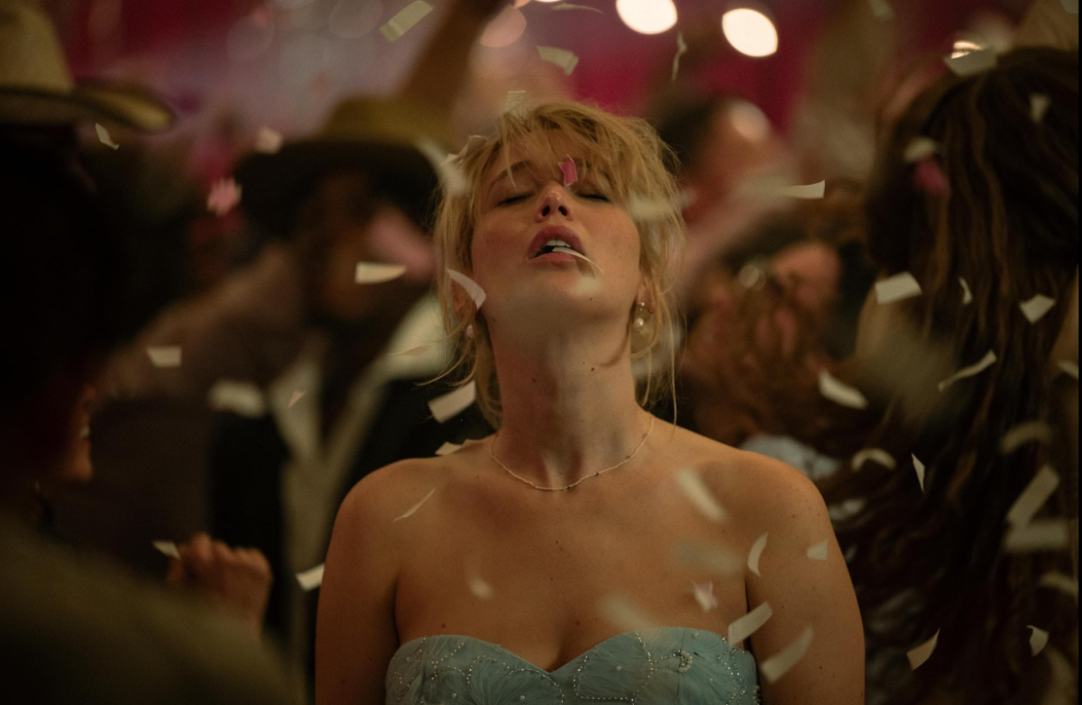 جينيفر لورانس - روبرت باتينسون - فيلم Die My Love - لين رامزي - مهرجان كان السينمائي 2025 - Jennifer Lawrence - Robert Pattinson - Lynne Ramsay - Cannes Film Festival - فيلم جديد لجينيفر لورانس - أفلام هوليوود 2025 - Mubi - BFI London Film Festival - Ariana Harwicz - We Need to Talk About Kevin - You Were Never Really Here - أخبار السينما العالمية
