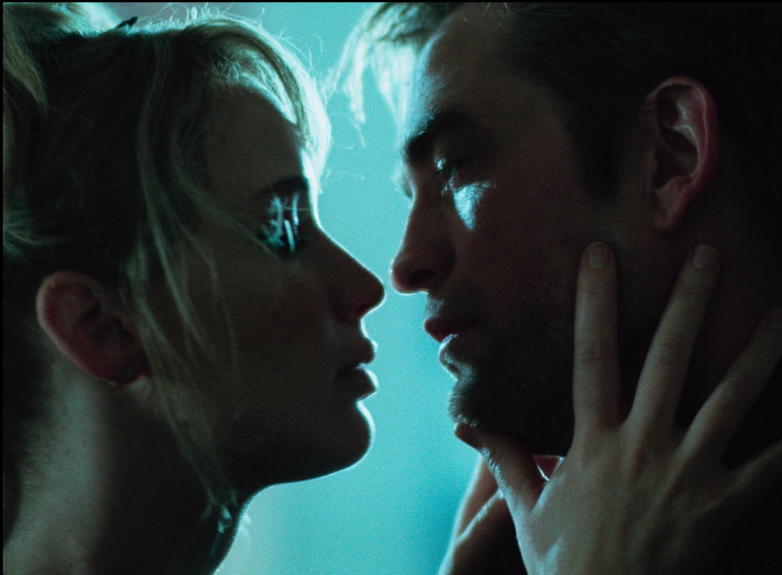 جينيفر لورانس - روبرت باتينسون - فيلم Die My Love - لين رامزي - مهرجان كان السينمائي 2025 - Jennifer Lawrence - Robert Pattinson - Lynne Ramsay - Cannes Film Festival - فيلم جديد لجينيفر لورانس - أفلام هوليوود 2025 - Mubi - BFI London Film Festival - Ariana Harwicz - We Need to Talk About Kevin - You Were Never Really Here - أخبار السينما العالمية