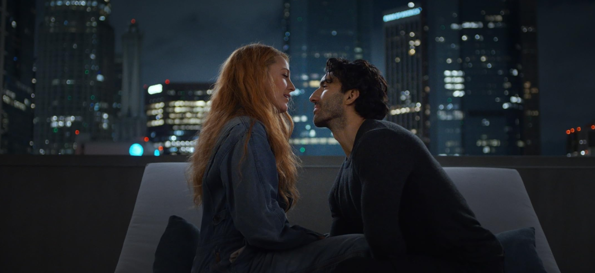 بليك ليفلي - Blake Lively - جاستن بالدوني - Justin Baldoni - فيلم It Ends With Us - مشهد محذوف It Ends With Us - قبلة مرتجلة بين بليك ليفلي وجاستن بالدوني - قضية تحرش بليك ليفلي ضد جاستن بالدوني - دعوى انتقام في هوليوود - كواليس It Ends With Us - Wayfarer Studios - محاكمة بليك ليفلي جاستن بالدوني - deleted scene It Ends With Us kiss - Blake Lively lawsuit - Justin Baldoni legal team - تطورات قضية بليك ليفلي في هوليوود