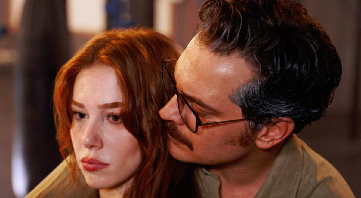 فيلم النائم شاتاي أولوسوي - Elçin Sangu التشين سانغو - إيرادات السينما التركية - Turkish Box Office - فيلم Uykucu - شاتاي أولوسوي فيلم جديد - نجاح شباك التذاكر - أفلام تركية جديدة 2025 - جمهور السينما التركية - Uykucu movie Çağatay Ulusoy - Poll Films إنتاج سينمائي - Polat Yağcı فيلم