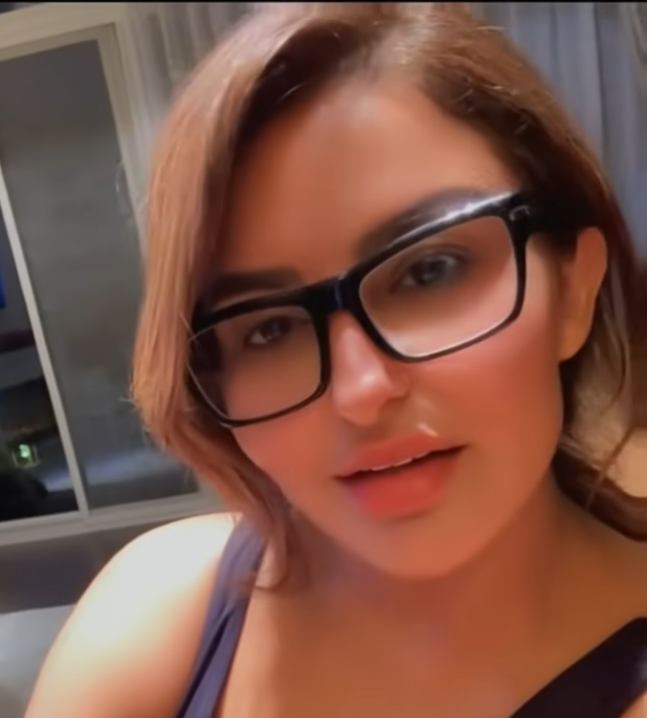 شذى حسون Shatha Hassoun - بسمة بوسيل Basma Bousil - برنامج رشيد شو Rachid Show - برنامج العرافة Basma Wahbe - طلاق تامر حسني Tamer Hosny divorce - خلاف شذى وبسمة - ستار أكاديمي Star Academy - شذى حسون ترد - بسمة بوسيل مقابلة - دراما المشاهير