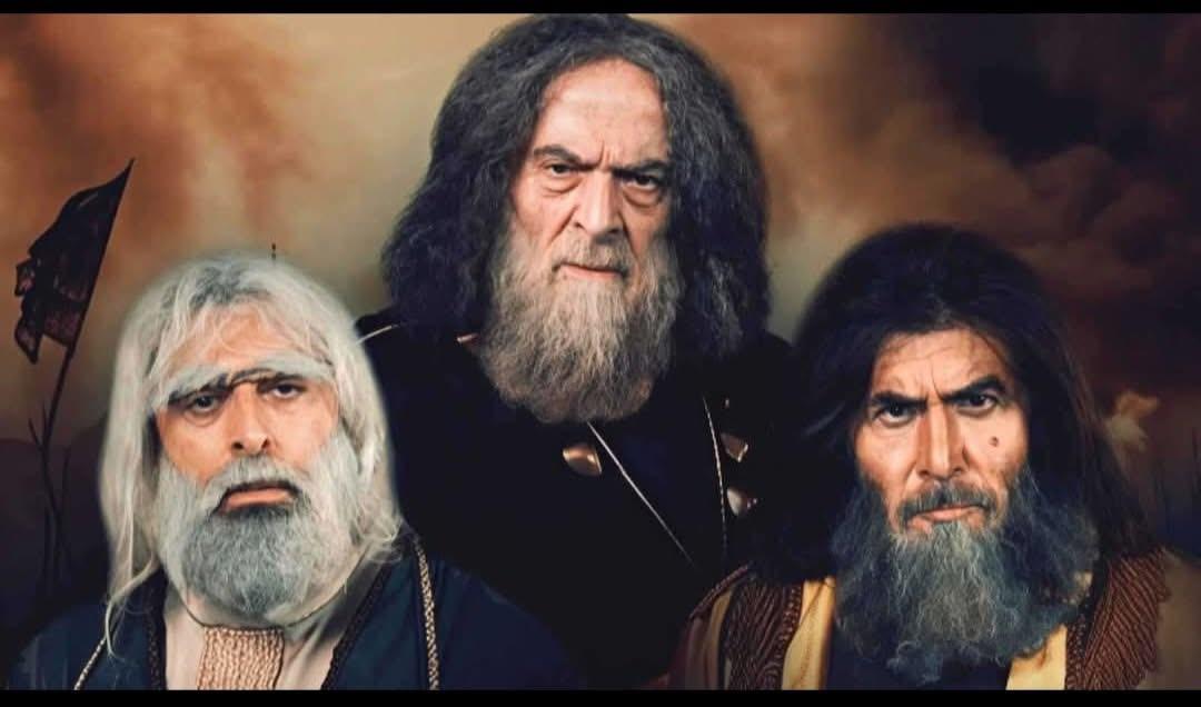 الزير سالم مسرحية – مسرح المجاز الشارقة – عرض مسرحي عربي – سلوم حداد الزير سالم – باسم ياخور مسرح – عابد فهد مسرح – حرب البسوس مسرح – عروض مسرحية في الشارقة – المسرح العربي الملحمي – الزير سالم أبو ليلى المهلهل