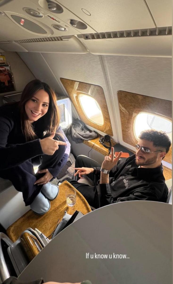 Joy Awards 2026 - موسم الرياض - نجوم العرب في الرياض - حفل جوي أوردز - Joy Awards Riyadh - نجوم الفن العرب - وصول النجوم إلى الرياض - الهيئة العامة للترفيه - Yasmina Zaytoun - Maguy Bou Ghosn - Qusai Khouli - Moatasem Al Nahar - Nesreen Tafesh حفل جوي اووردز 2026 - جوي اورد