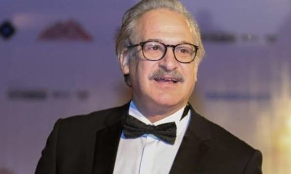 عمر زهران 