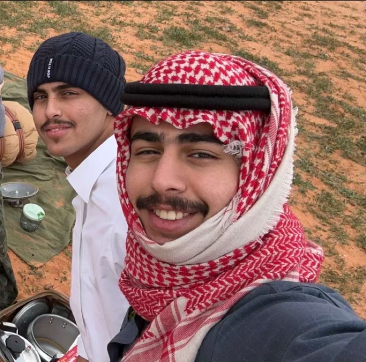 تطورات قتل محمد القاسم 