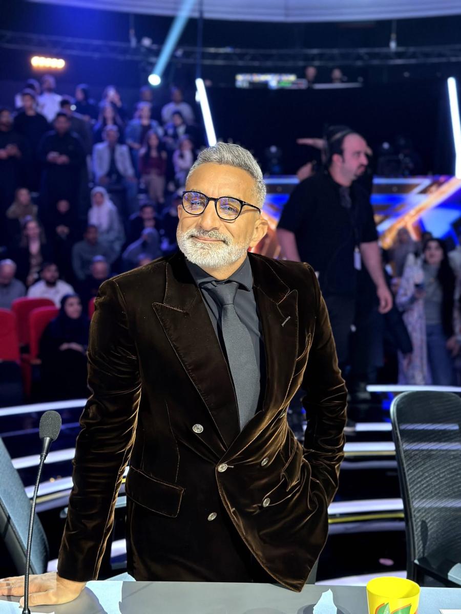 باسم يوسف