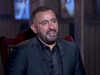 أحمد السقا